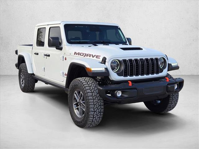 New 2026 Jeep Gladiator Mojave image 7