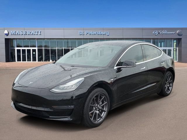 Used 2019 Tesla Model 3 Mid Range image 2