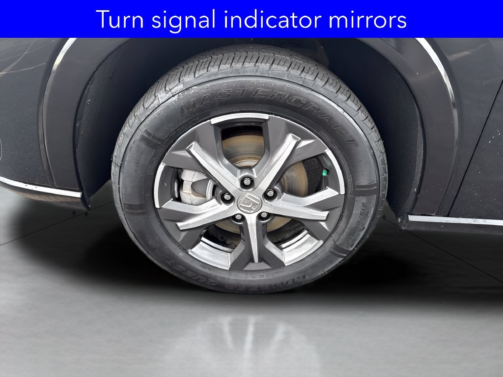 Certified 2024 Honda HR-V EX-L image 12