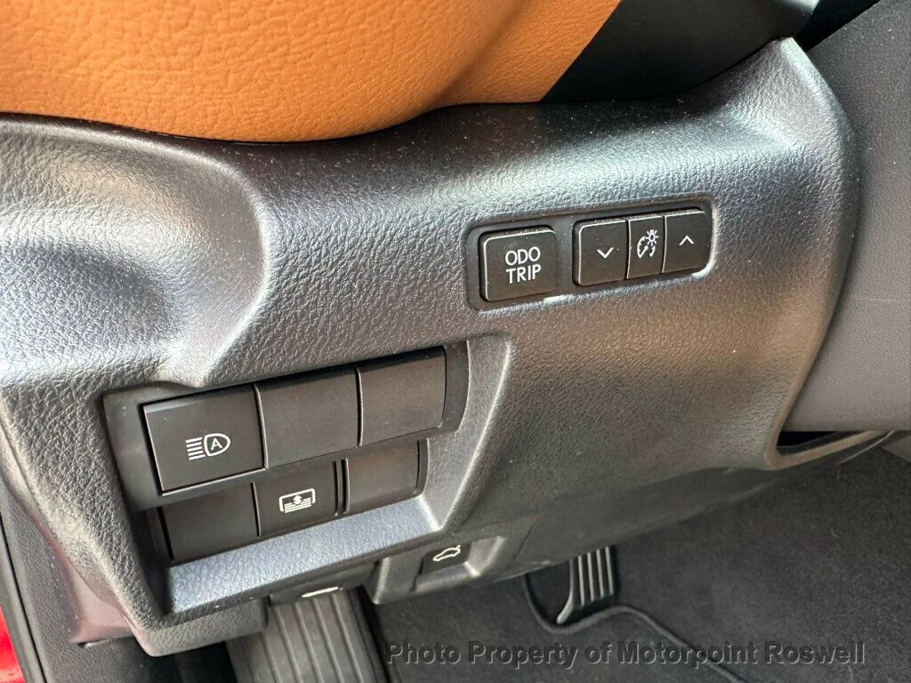 Used 2024 Lexus IS 300 w/ Premium Package image 13