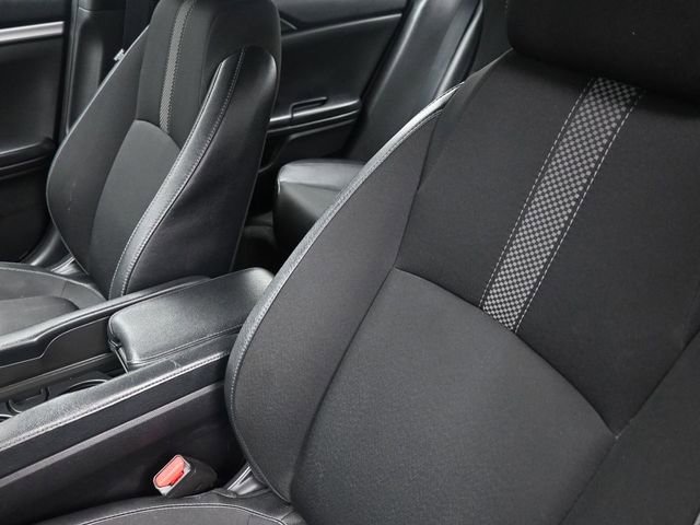 Used 2019 Honda Civic Sport image 18