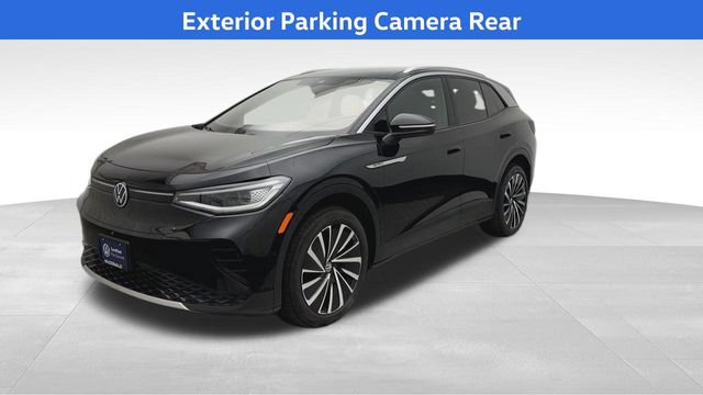 Used 2023 Volkswagen ID.4 Pro S Plus AWD/4WD image 5