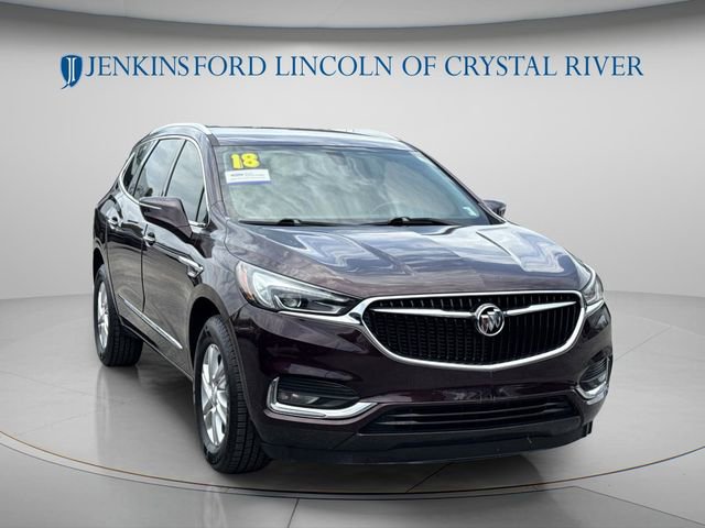 Used 2018 Buick Enclave Essence FWD image 15