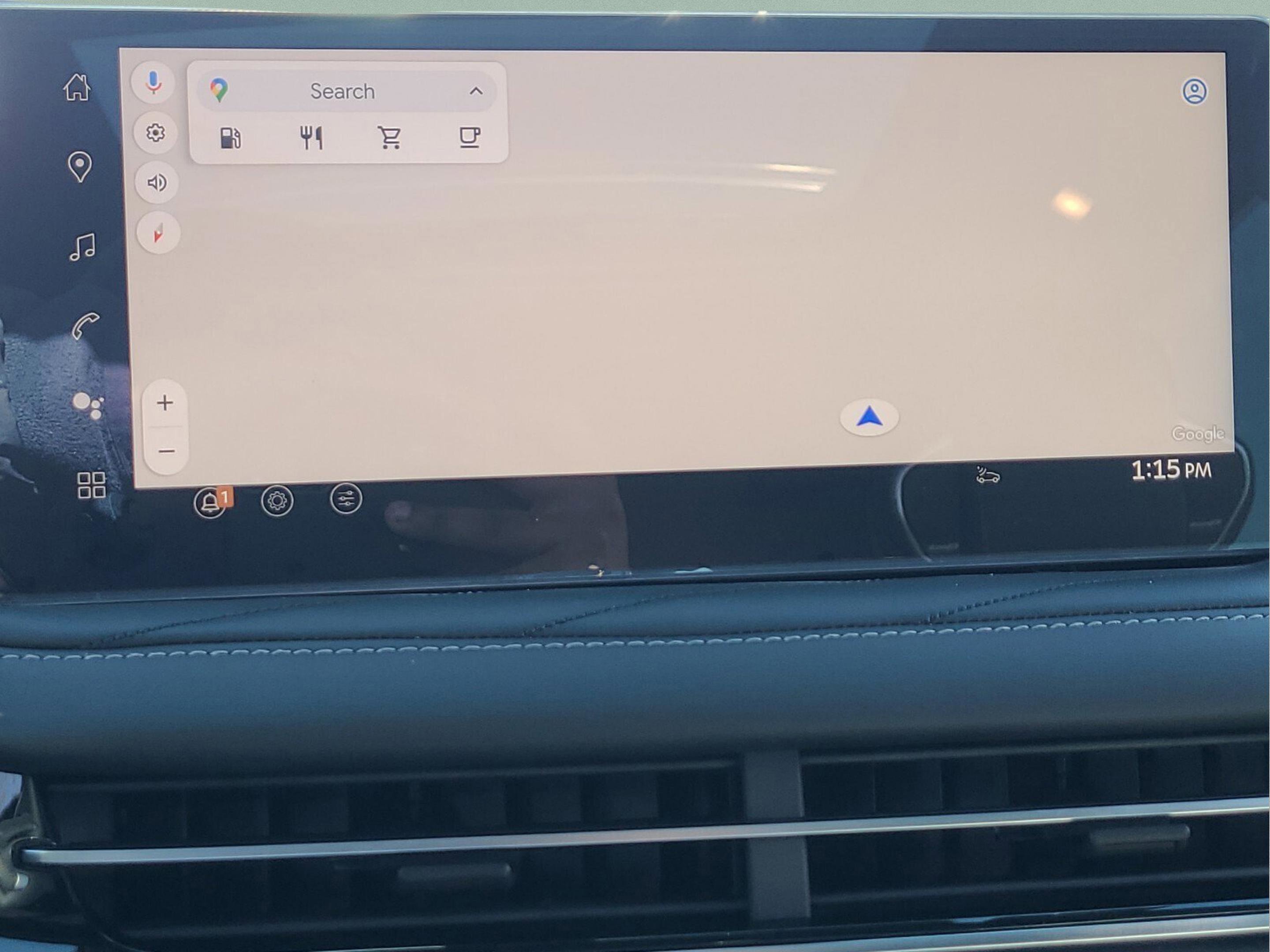 New 2026 INFINITI QX60 Autograph w/ Autograph Tech Package image 15