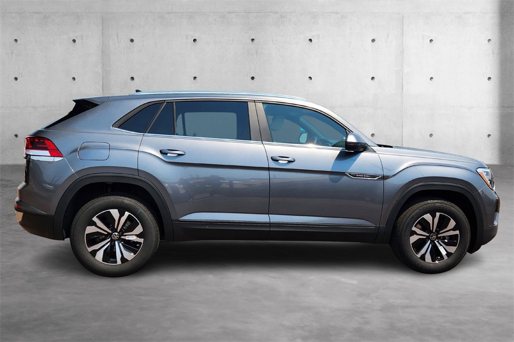 New 2025 Volkswagen Atlas Cross Sport SE image 23