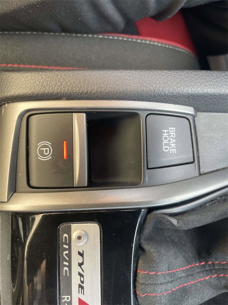 Used 2021 Honda Civic Type R image 22
