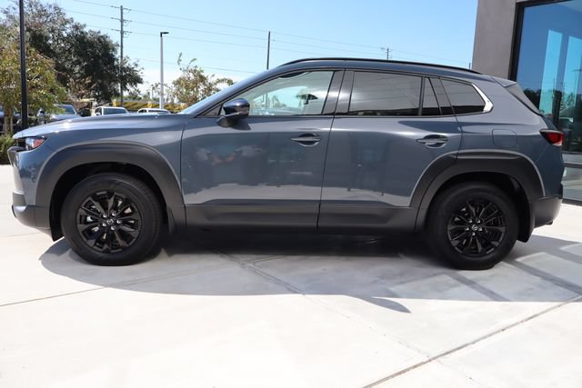 Certified 2026 MAZDA CX-50 AWD 2.5 Hybrid w/ Weather Package image 7
