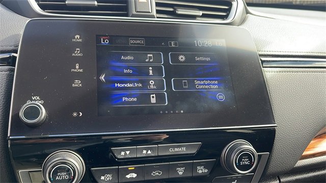 Used 2021 Honda CR-V EX image 19