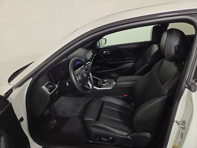 Used 2024 BMW 230i xDrive Coupe w/ Convenience Package AWD/4WD image 13