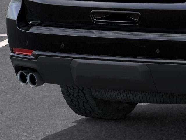 New 2026 Chevrolet Tahoe Z71 w/ Z71 Off-Road Package AWD/4WD image 15