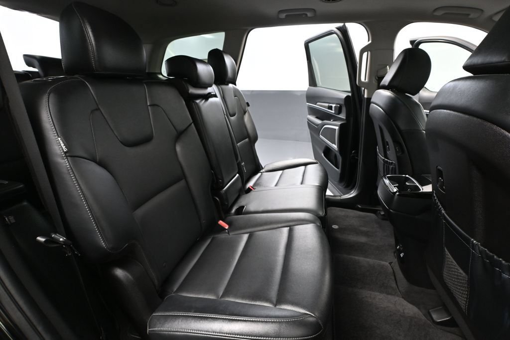 Used 2023 Kia Telluride EX X-Line AWD/4WD image 47