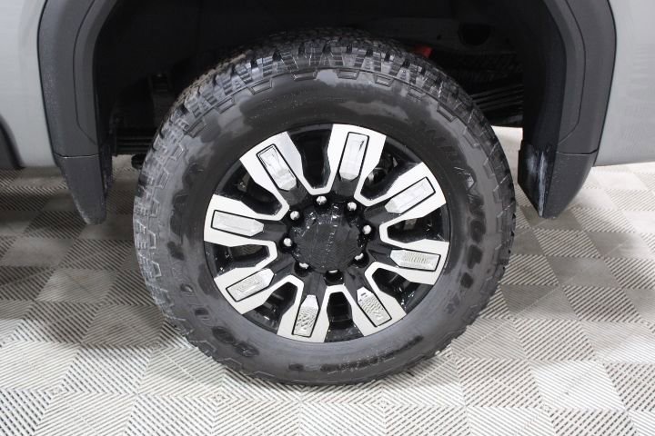 New 2026 GMC Sierra 2500 Denali w/ Denali Reserve Package image 46