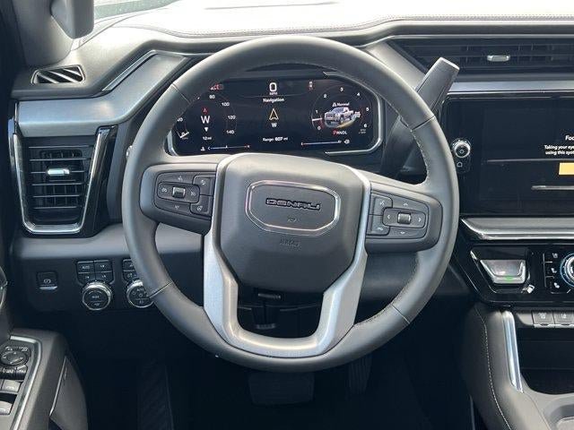 New 2026 GMC Sierra 2500 Denali AWD/4WD image 20