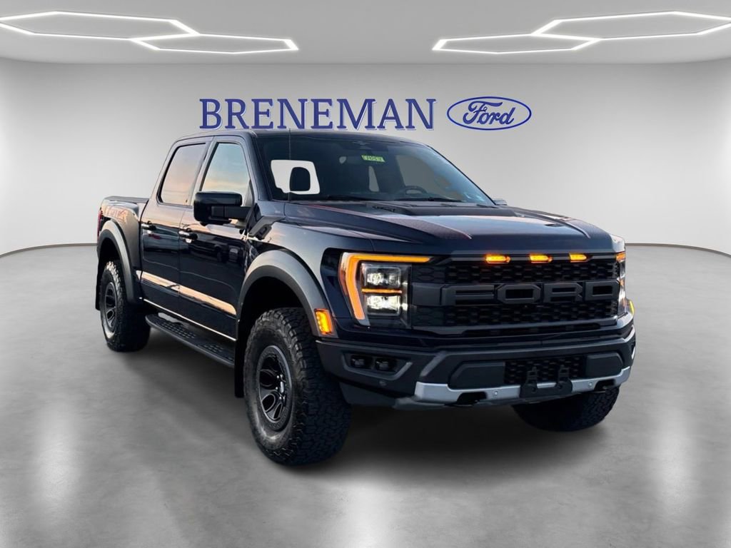 Used 2023 Ford F150 Raptor image 3