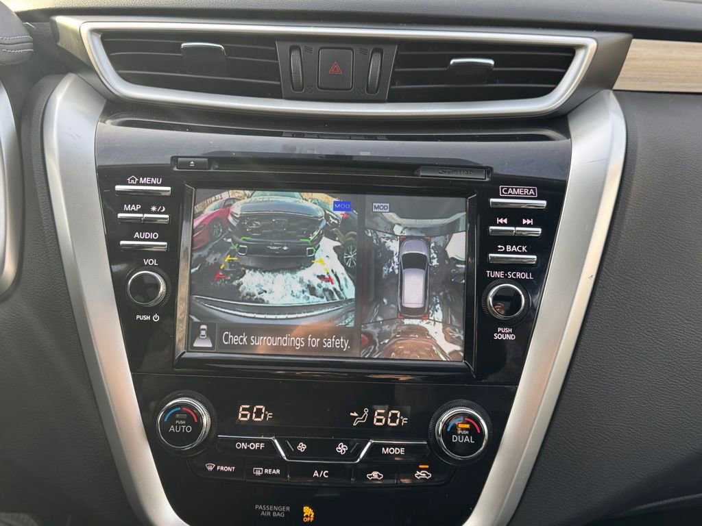 Used 2018 Nissan Murano Platinum image 26