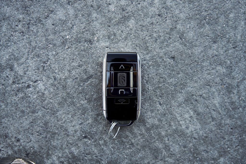 Used 2024 Rolls-Royce Spectre w/ Spectre Launch Package image 62