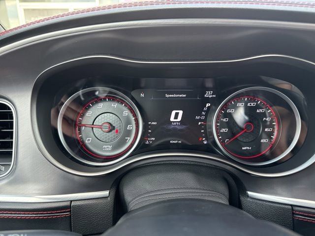 Used 2022 Dodge Charger Scat Pack image 11