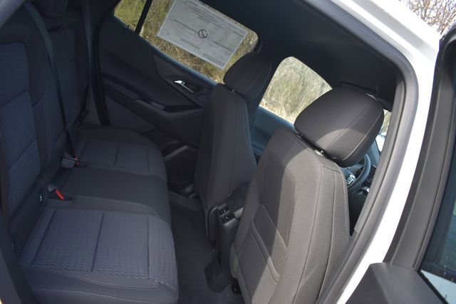 New 2026 Chevrolet Equinox LT w/ Safety and Technology Package image 15