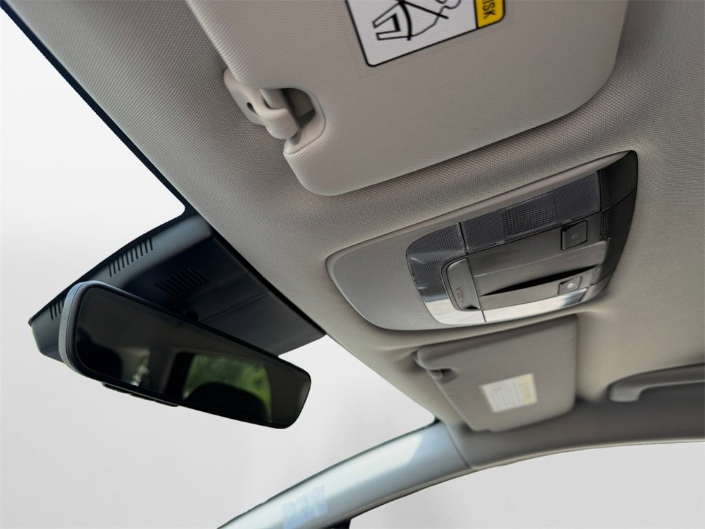 New 2025 Kia Sportage LX image 27