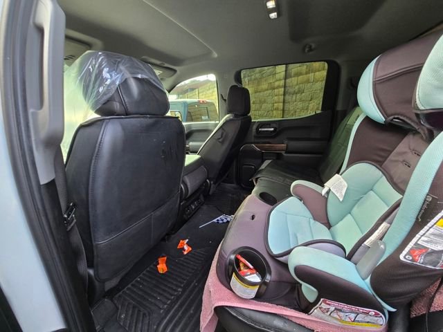 Used 2019 Chevrolet Silverado 1500 RST w/ All-Star Edition image 3