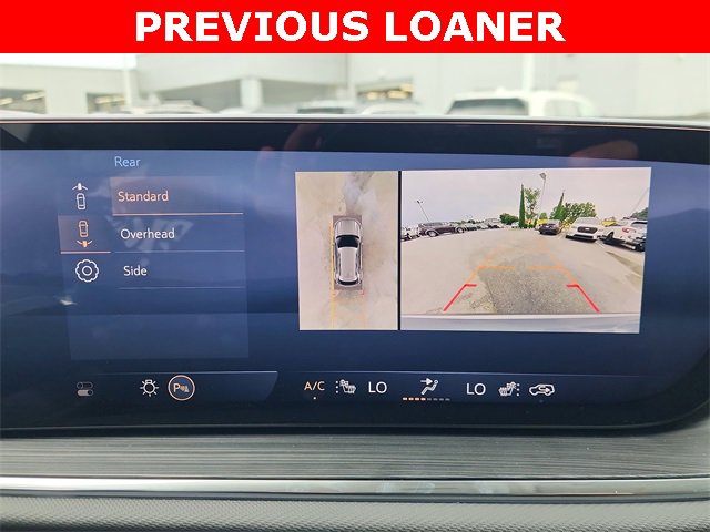 New 2025 Buick Envision Preferred image 20