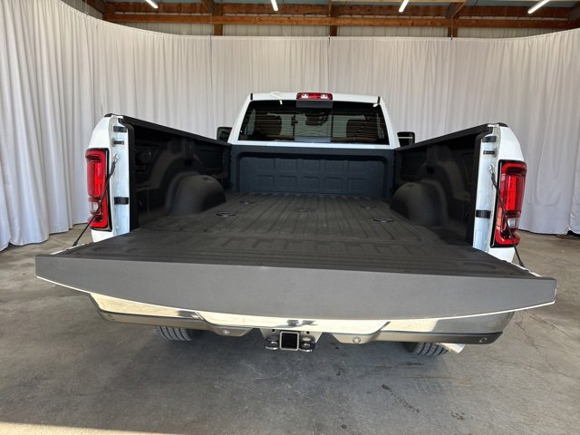 New 2026 RAM 3500 Tradesman image 7