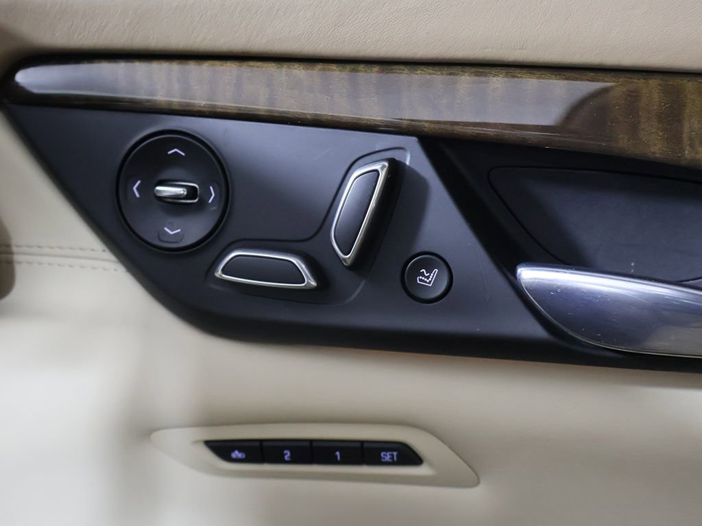 Used 2017 Cadillac CT6 Platinum image 32