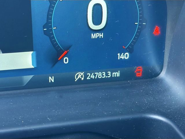 Used 2022 Ford Bronco Raptor image 37