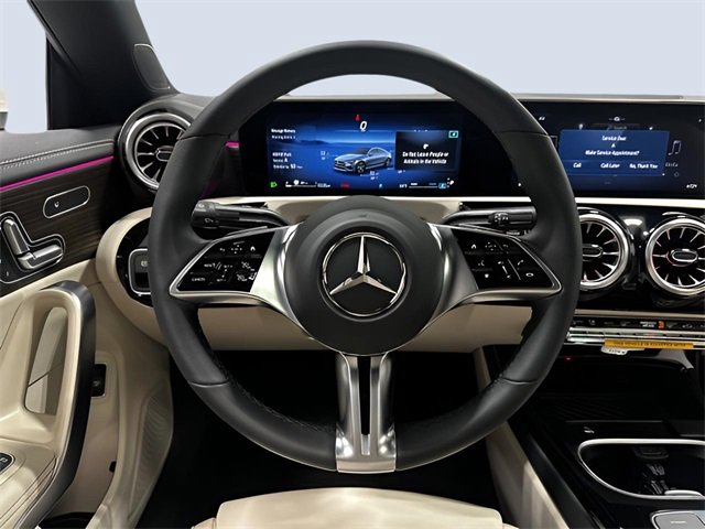 Used 2025 Mercedes-Benz CLA 250 4MATIC image 23