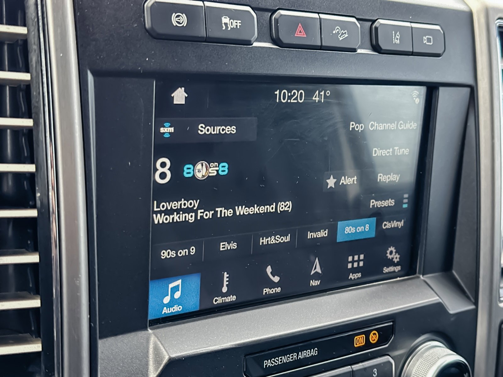 Used 2019 Ford F350 Platinum w/ Platinum Ultimate Package image 28