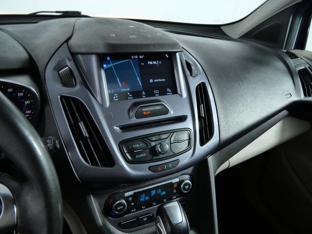 Used 2017 Ford Transit Connect Titanium FWD image 20