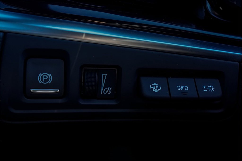 New 2025 Cadillac XT6 Premium Luxury w/ Technology Package image 15