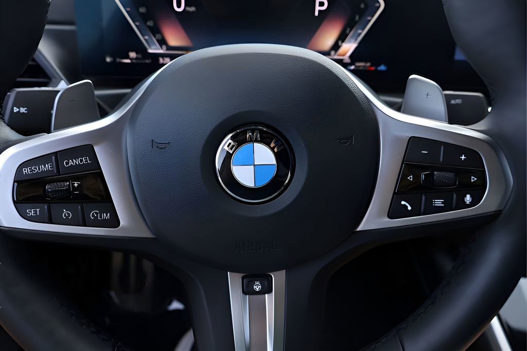 Used 2024 BMW M240i Coupe image 18