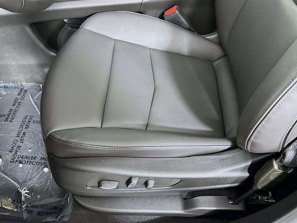 New 2026 Cadillac XT5 Premium Luxury w/ Driver Assist Package image 20