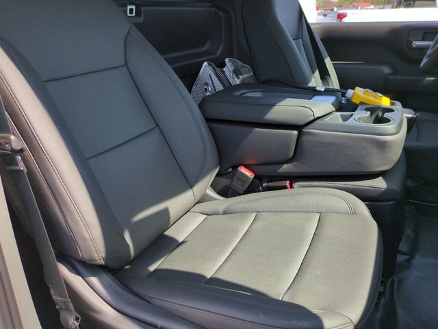 New 2026 Chevrolet Silverado 3500 W/T w/ WT Convenience Package AWD/4WD image 22