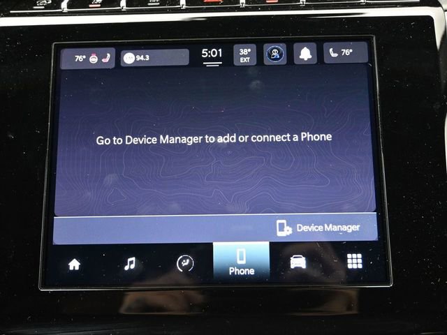 New 2025 Jeep Grand Cherokee L Laredo image 31