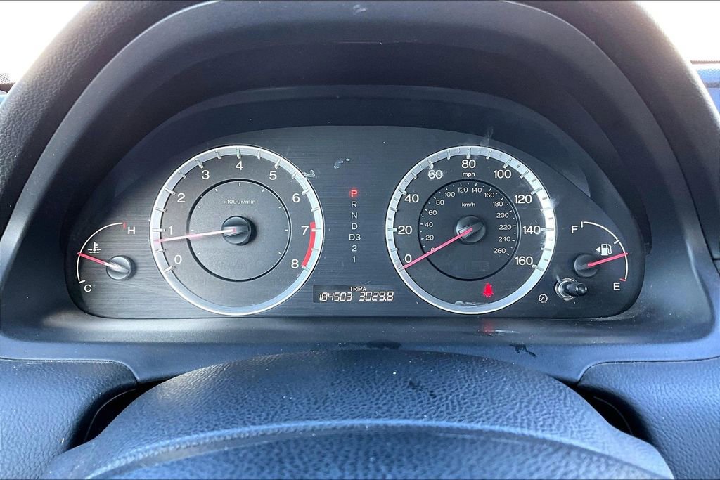 Used 2009 Honda Accord EX-L image 8