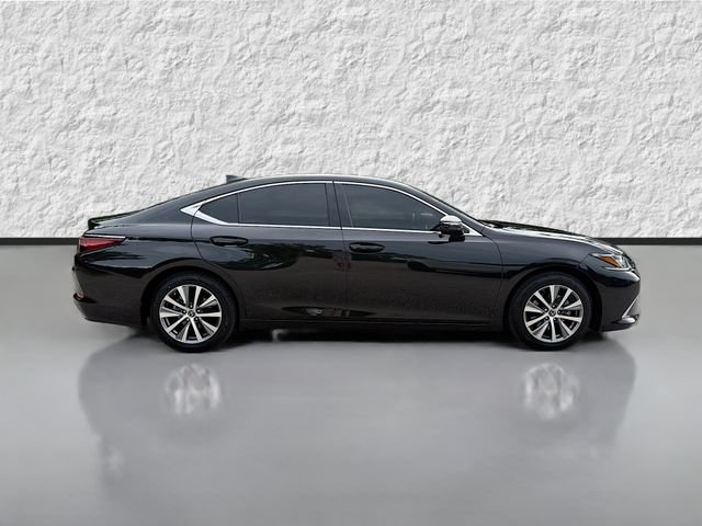 Used 2021 Lexus ES 350 w/ Premium Package FWD image 2