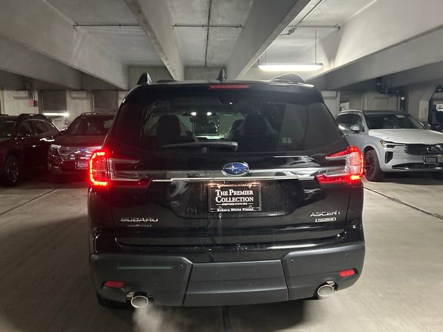 New 2026 Subaru Ascent Touring image 3