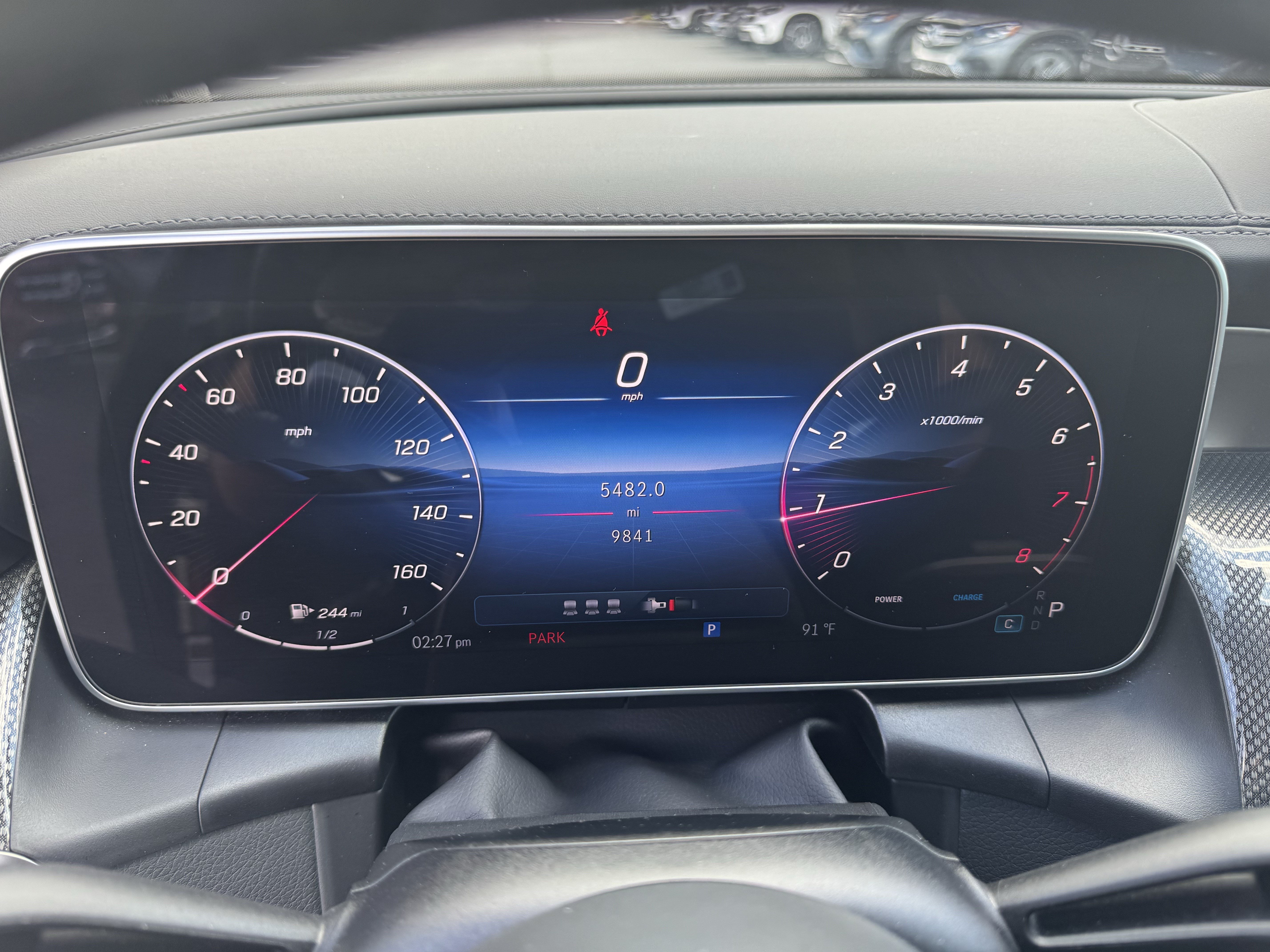 Used 2026 Mercedes-Benz GLC 300 image 21