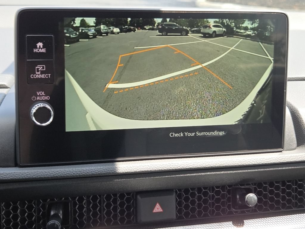 New 2026 Honda CR-V LX image 9