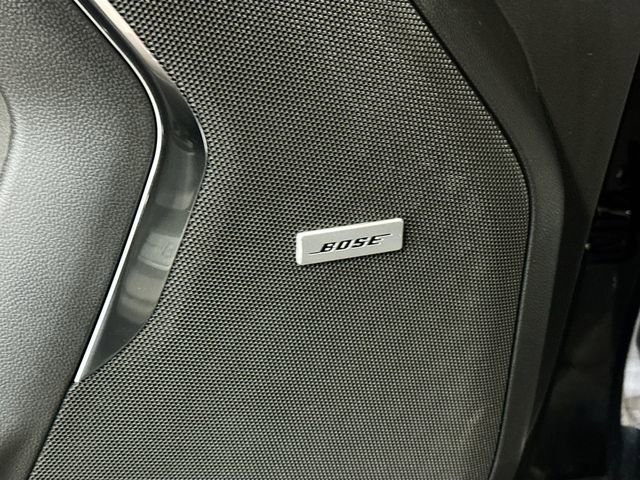 New 2025 Chevrolet Suburban Premier image 20