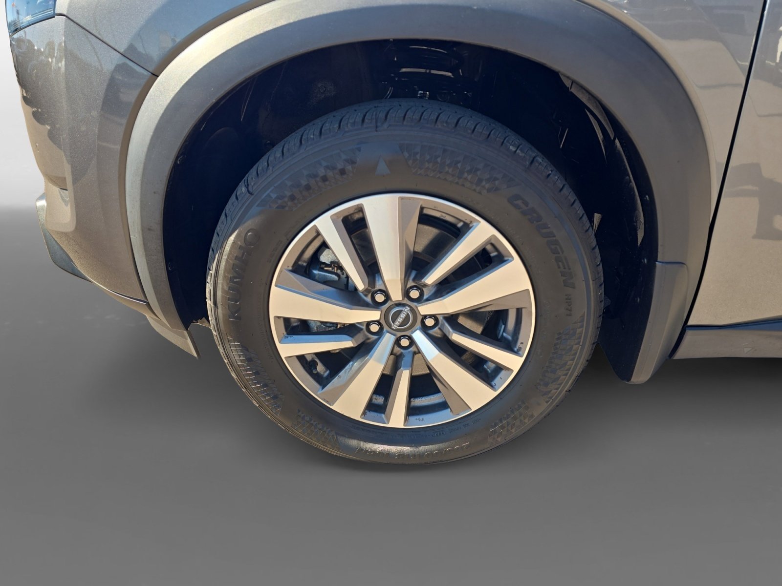 Certified 2022 Nissan Pathfinder SL image 9