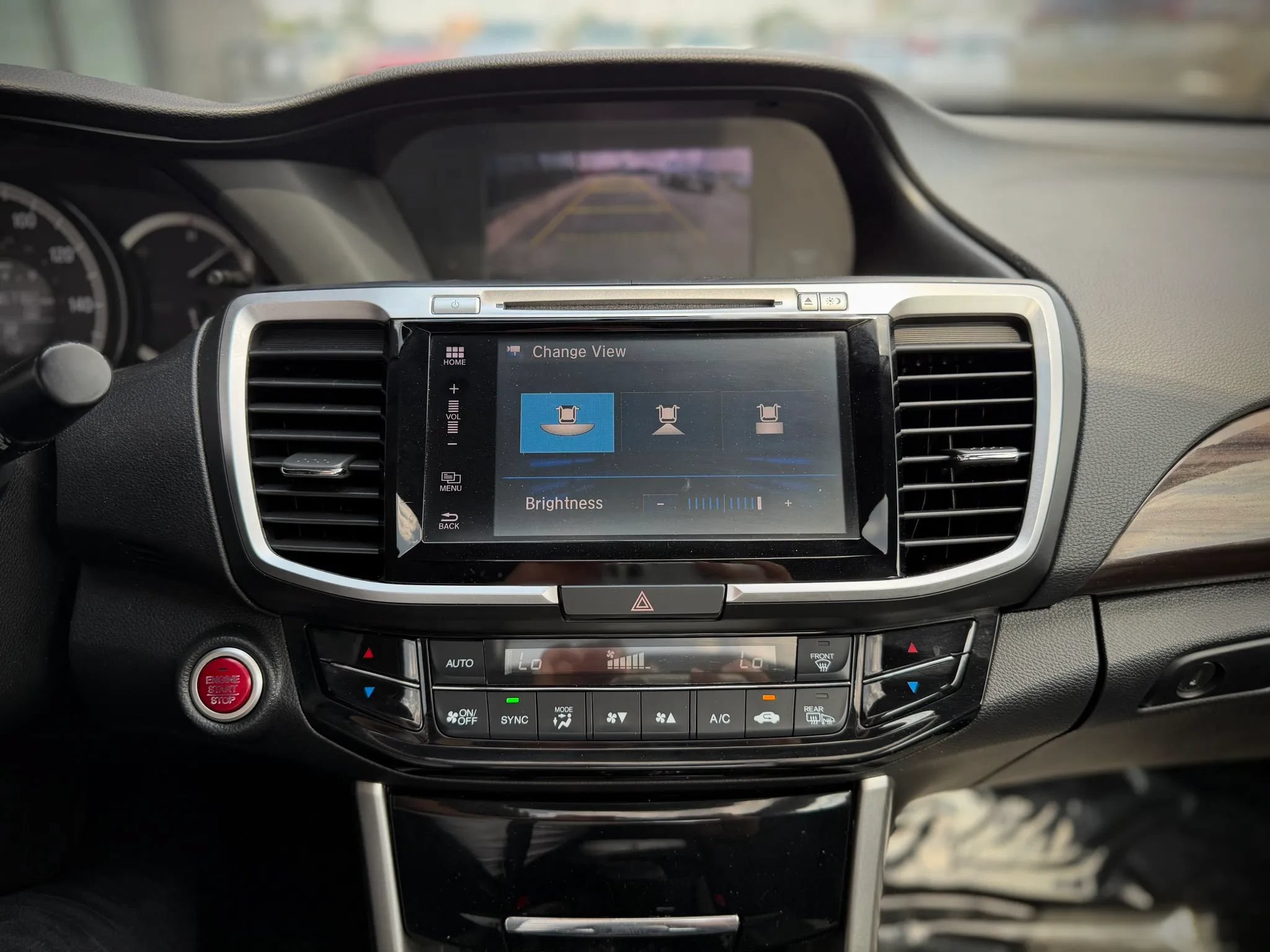 Used 2017 Honda Accord EX image 12