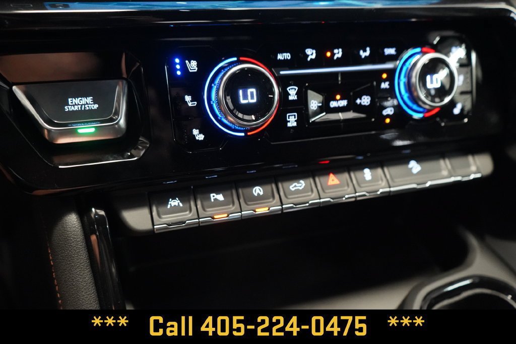 New 2026 GMC Sierra 1500 AT4 w/ AT4 Premium Package AWD/4WD image 45