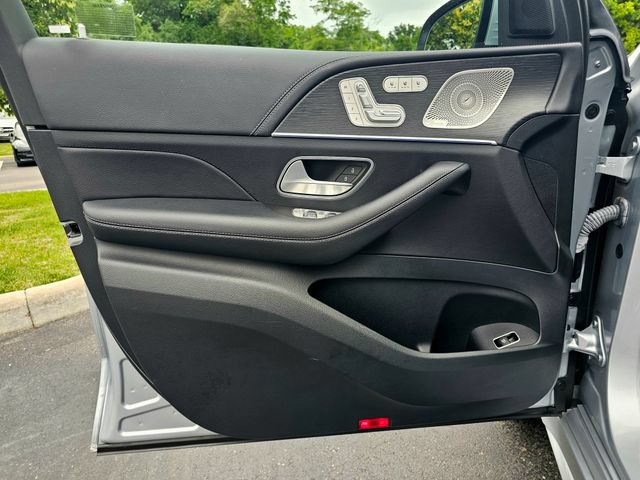 Certified 2024 Mercedes-Benz GLE 350 4MATIC image 24
