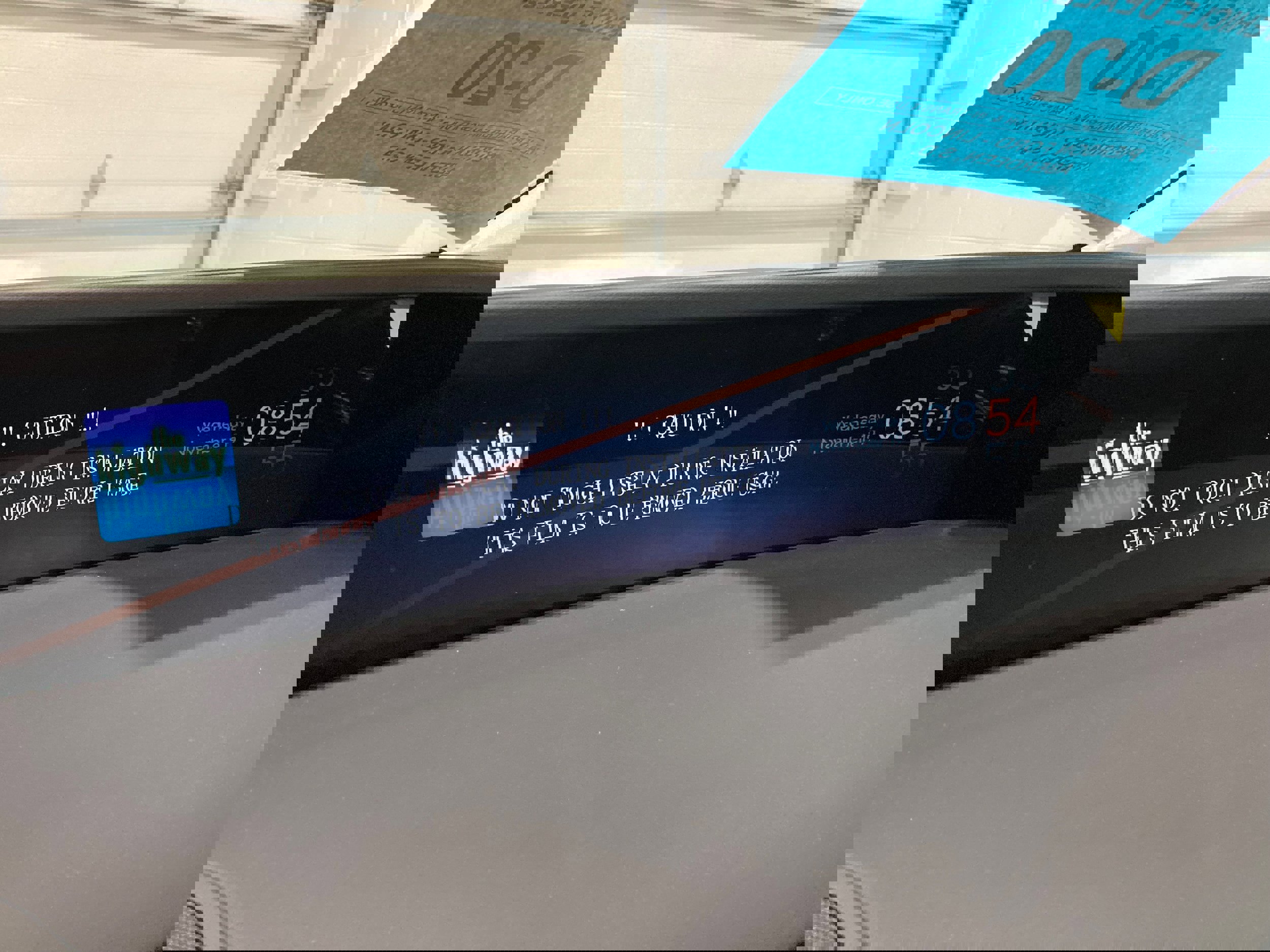 Used 2026 Lincoln Nautilus Premier w/ Equipment Group 102A image 29