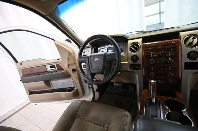 Used 2010 Ford F150 Lariat AWD/4WD image 28
