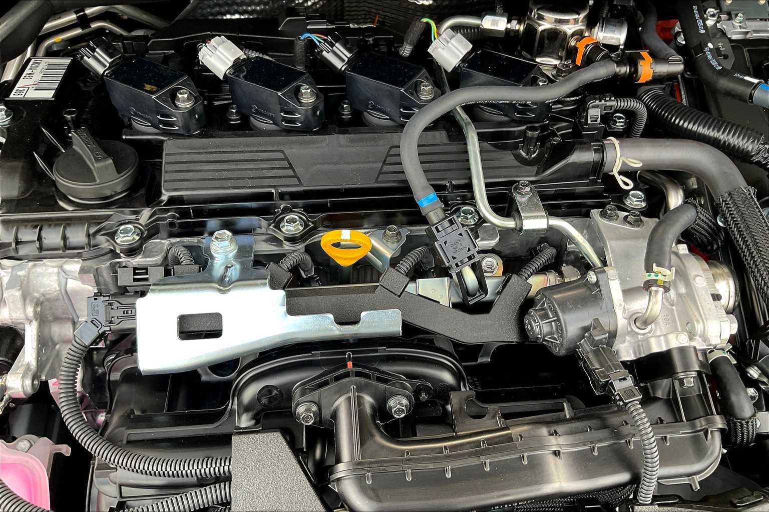 New 2026 Toyota Prius Plug-In Hybrid FWD image 12