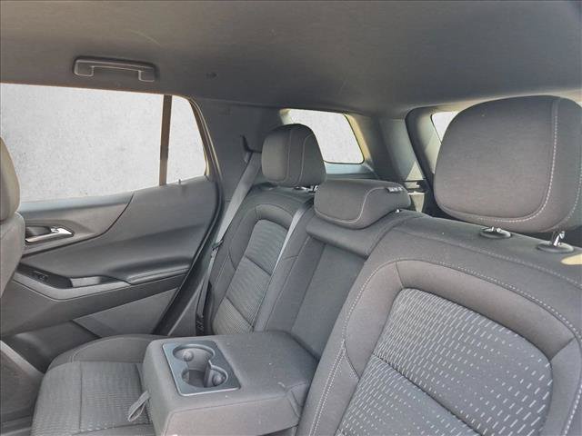 Used 2026 Chevrolet Equinox LT AWD/4WD image 12